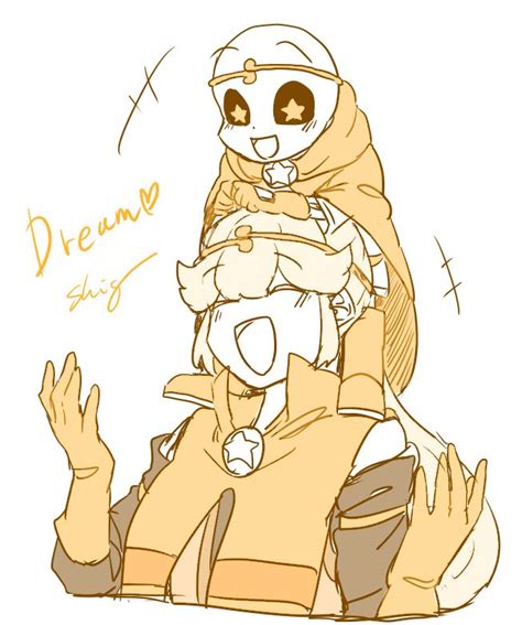 dream sans sex|Dreamtale Sans .